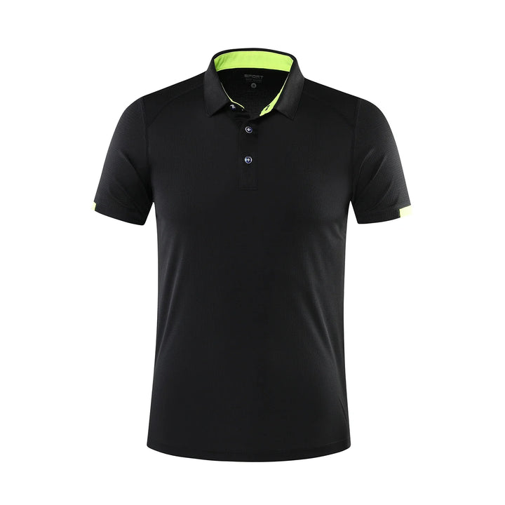 Polo de performance extensible Jaxon