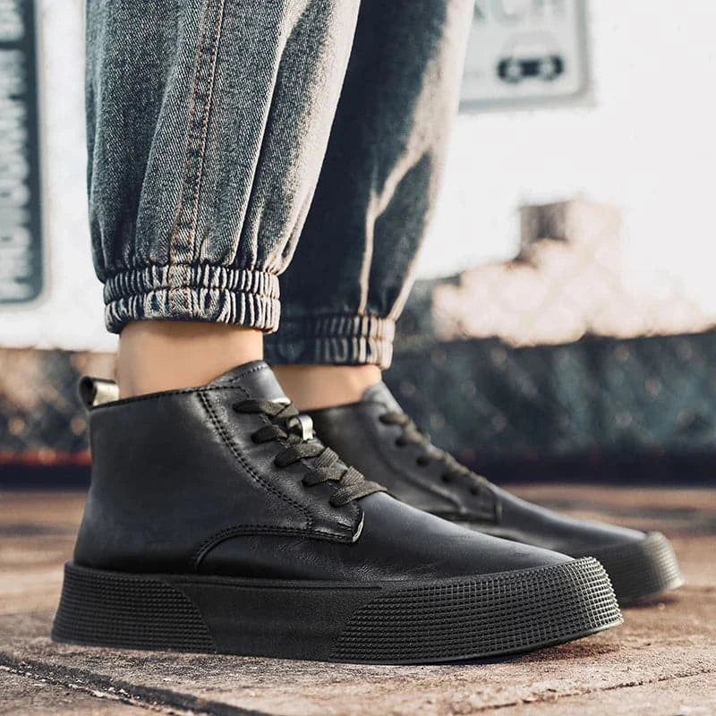 Urban All-Day Comfort Sneakers
