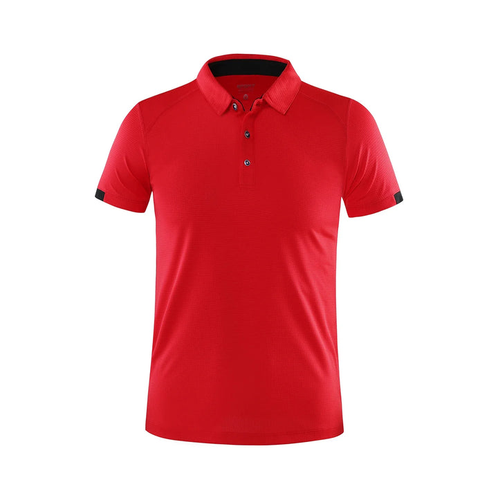 Polo de performance extensible Jaxon