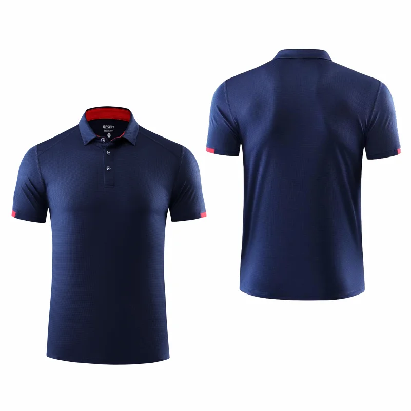 Polo de performance extensible Jaxon