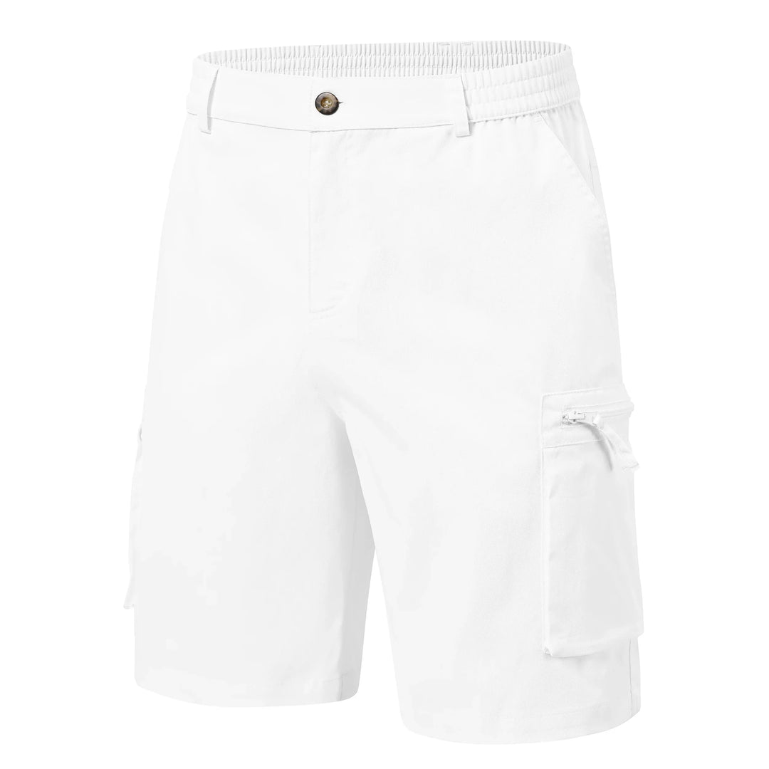 Blake | Short utilitaire résistant avec poches cargo