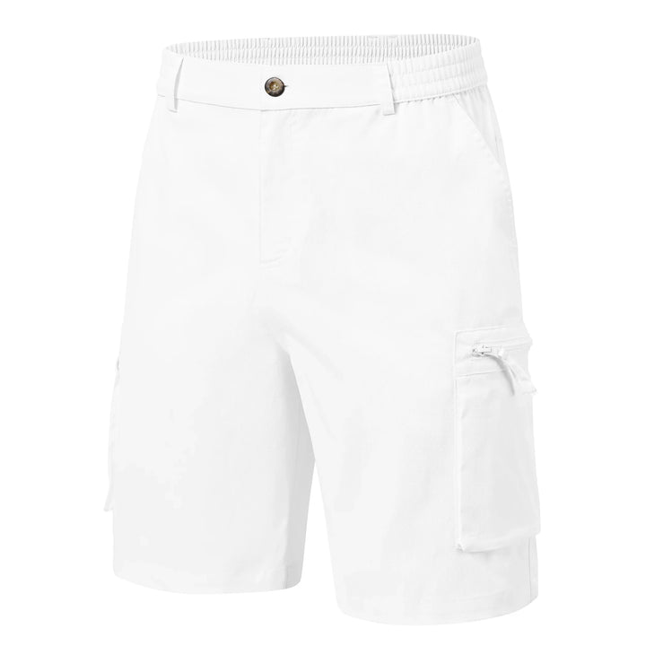 Blake | Short utilitaire résistant avec poches cargo