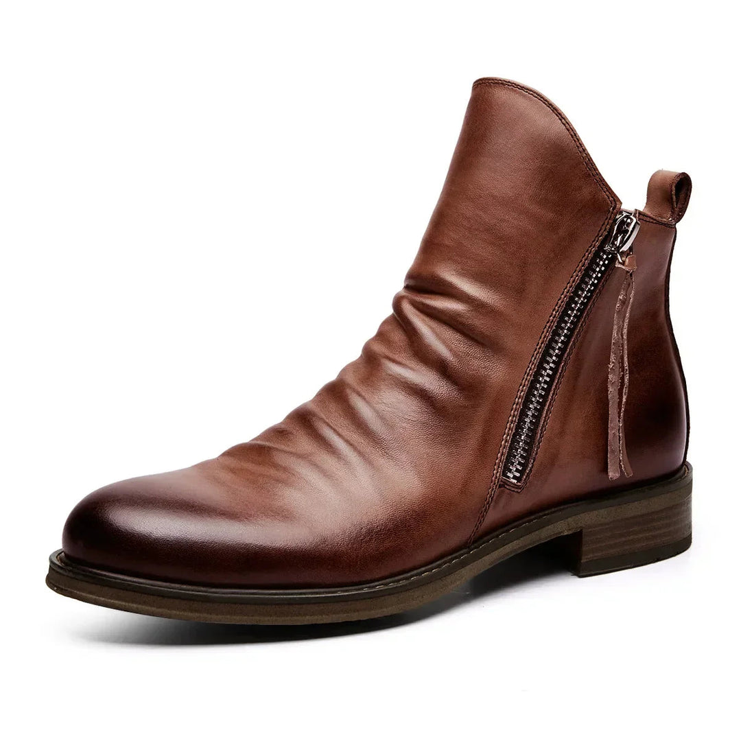 Owens | Chelsea boots