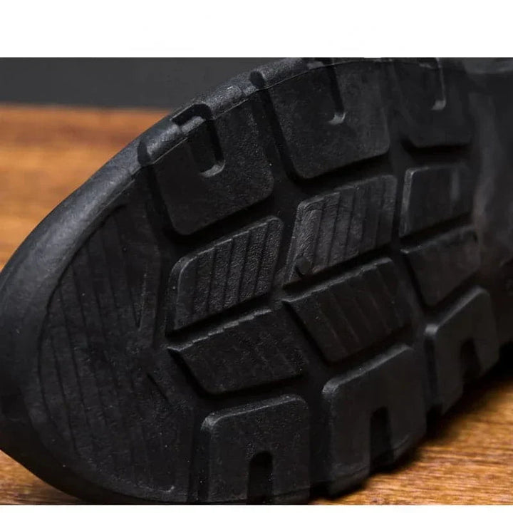 Step Higher: All-Day Sneaker Comfort