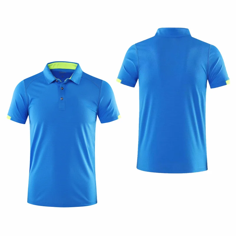 Polo de performance extensible Jaxon