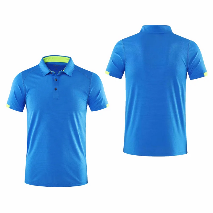 Polo de performance extensible Jaxon