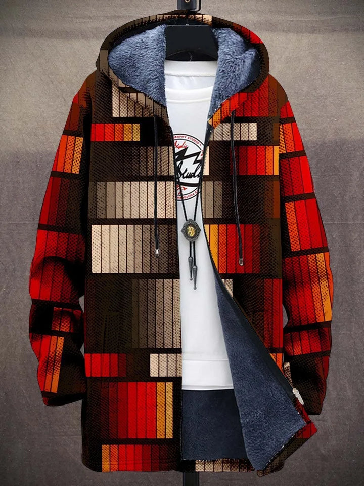 Frida | Luxurious Art Print Cardigan