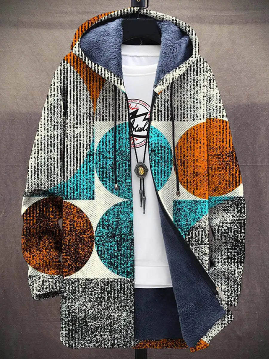 Frida | Luxurious Art Print Cardigan