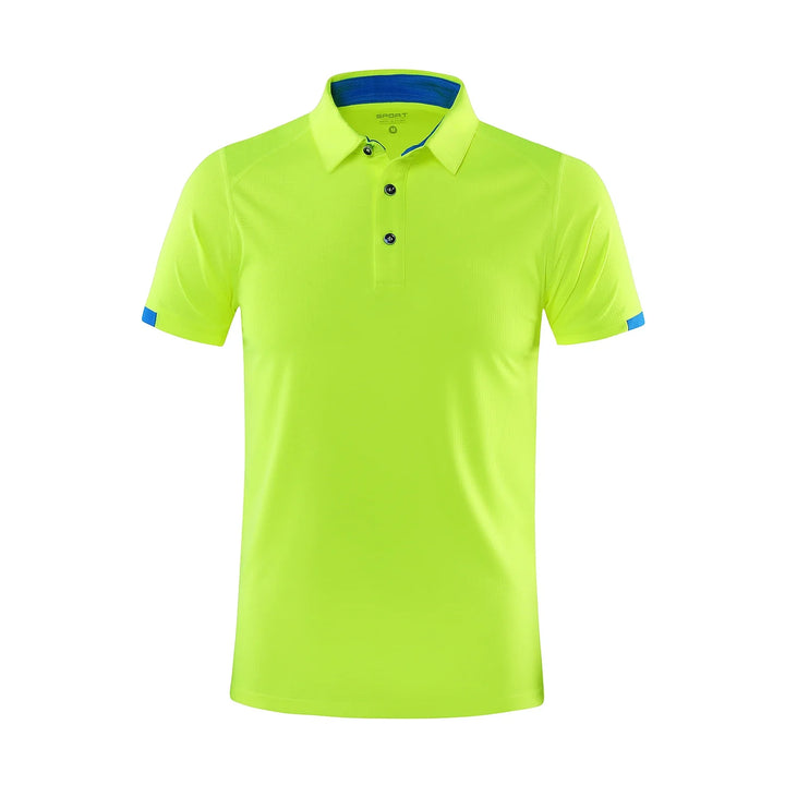 Polo de performance extensible Jaxon