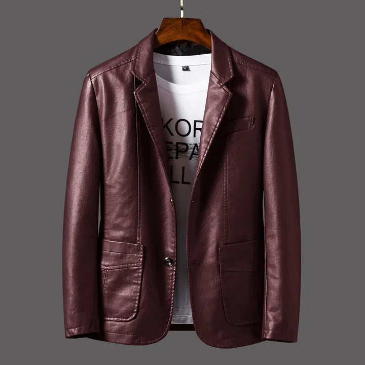 McAllister I Roberto Urban  Edge Jacket