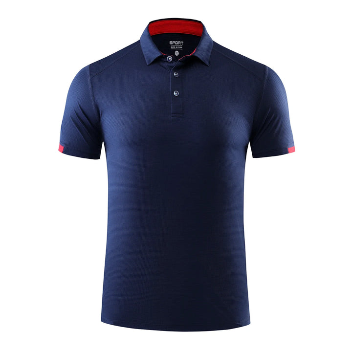 Polo de performance extensible Jaxon