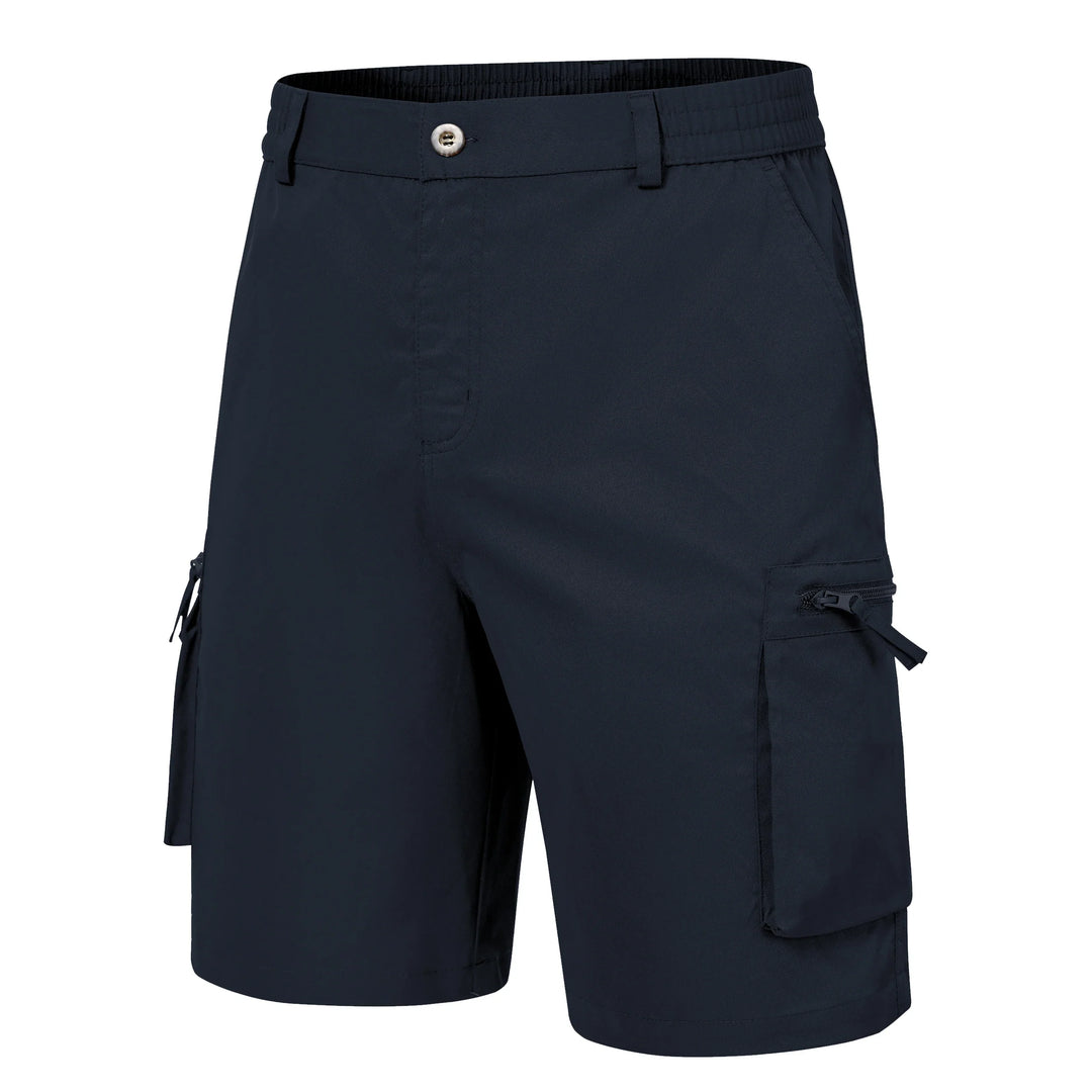 Blake | Short utilitaire résistant avec poches cargo