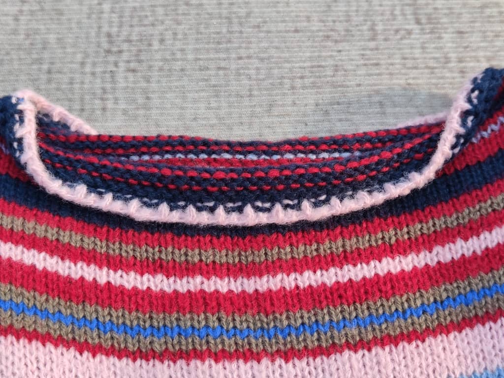 Sóley | Icelandic Sweater