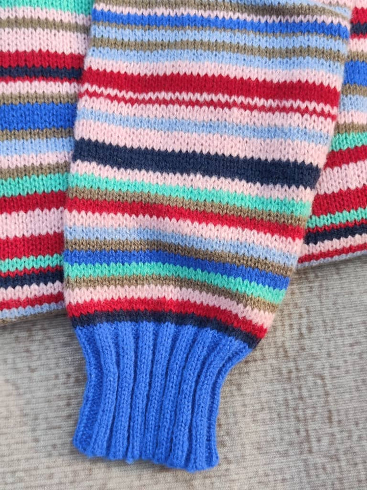 Sóley | Icelandic Sweater