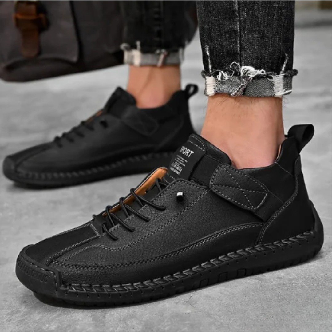 Orthofeet Walkerpro™ Men's Orthopedic Shoes