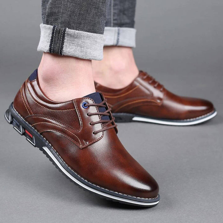 Winston - Oxford Classic shoes