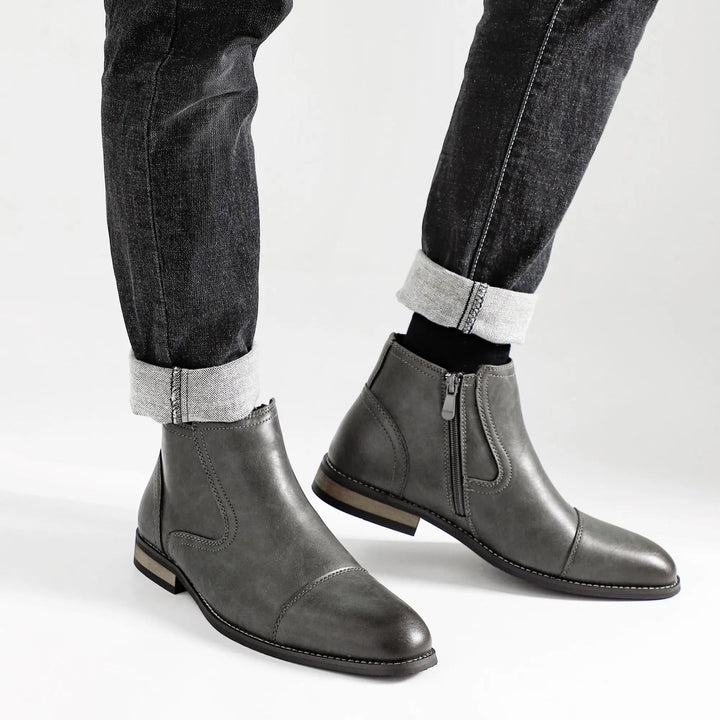 Ashbury Chelsea Boot