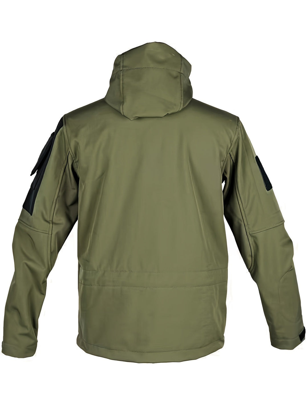 McAllister | Paul Waterproof Softshell Jacket