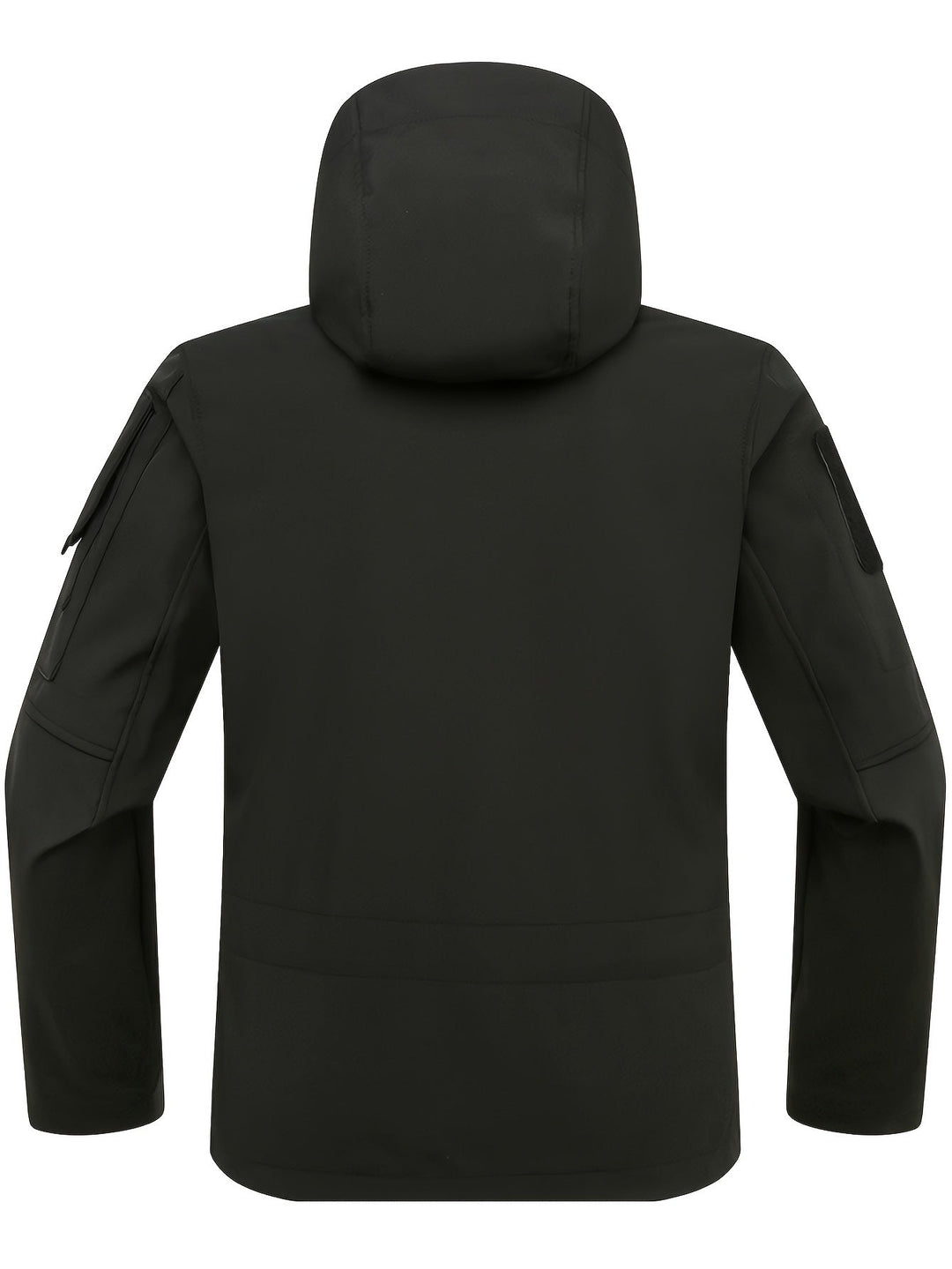 McAllister | Paul Waterproof Softshell Jacket