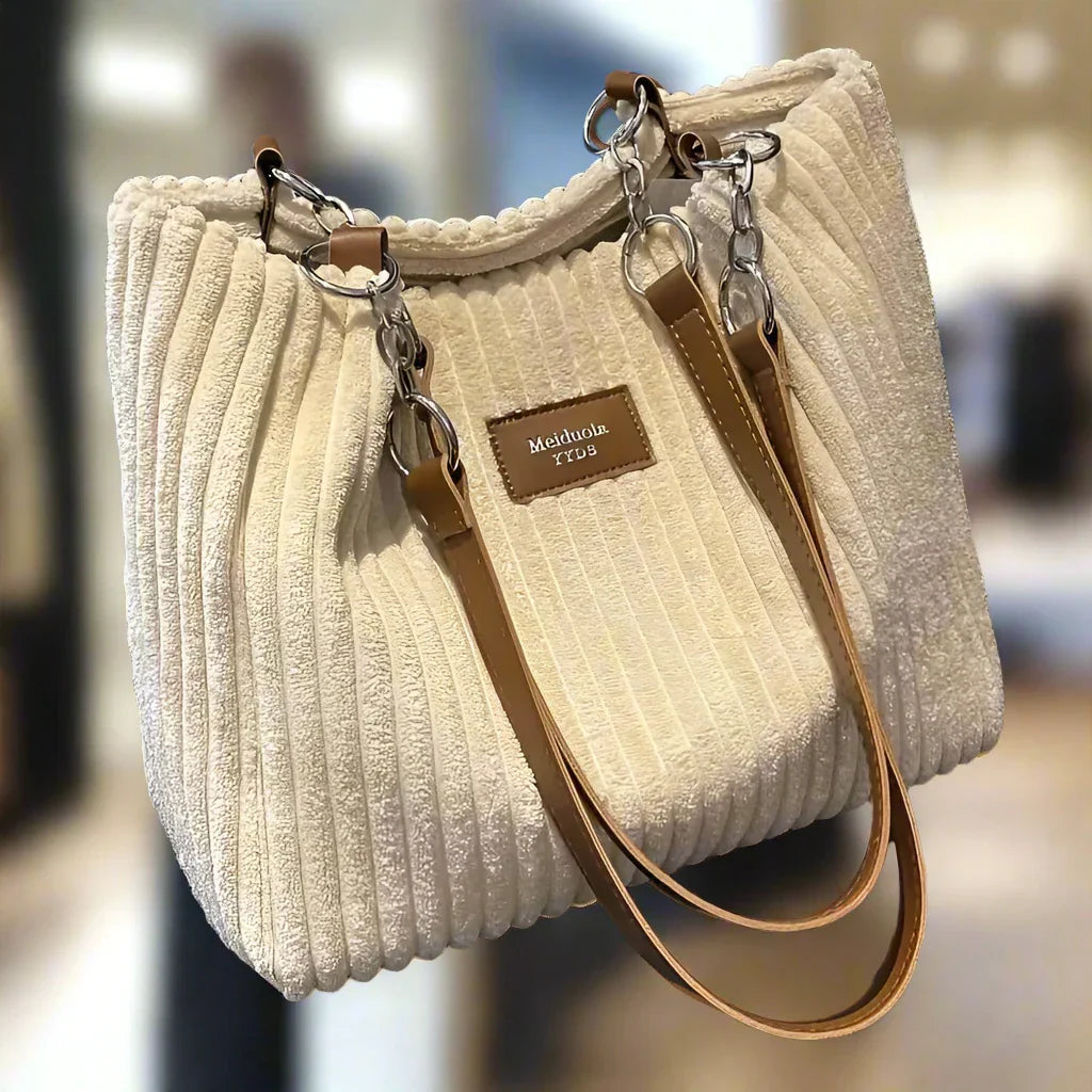 Ada™ | Elegant Tote Bag