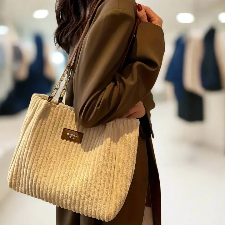 Ada™ | Elegant Tote Bag