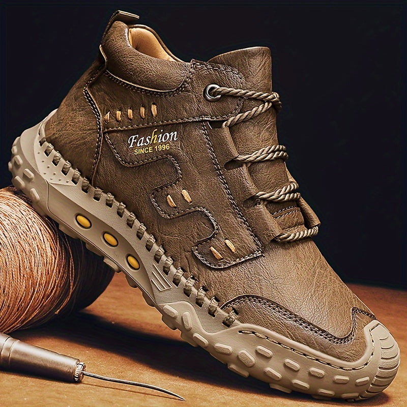 Bradford™ | Hiking shoes