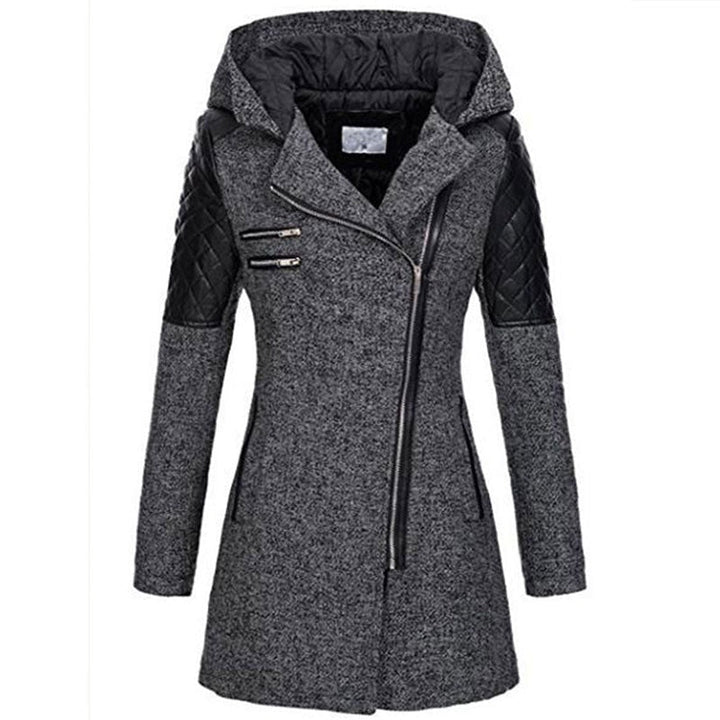 Rose | Stylish Winter Coat
