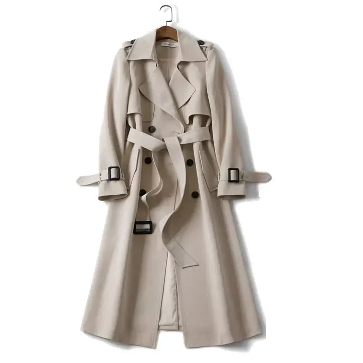 Ella | Waterproof Trench Coat