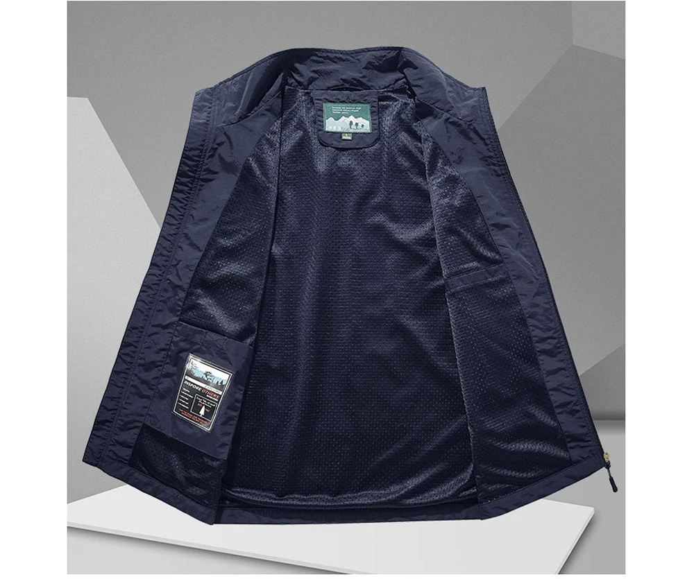 McAllister I Thomas Utility Outdoor Vest