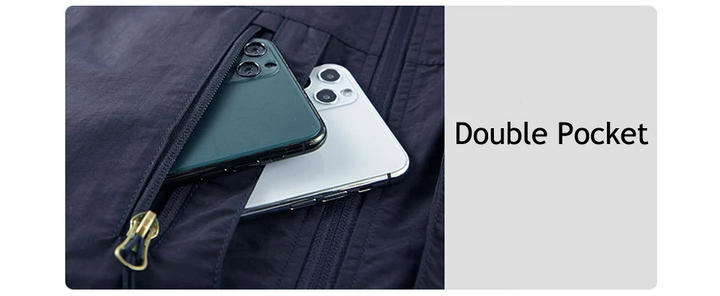 McAllister I Thomas Utility Outdoor Vest