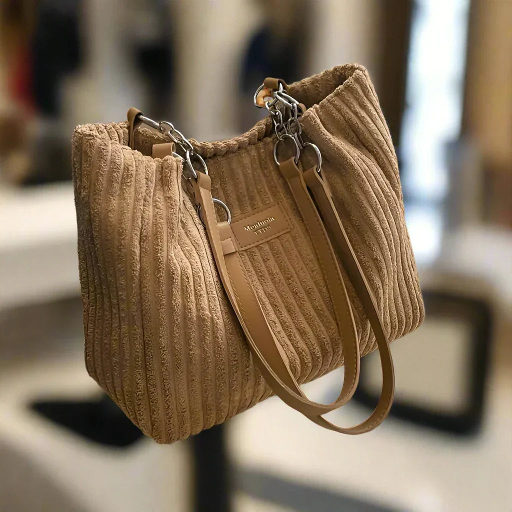 Ada™ | Elegant Tote Bag