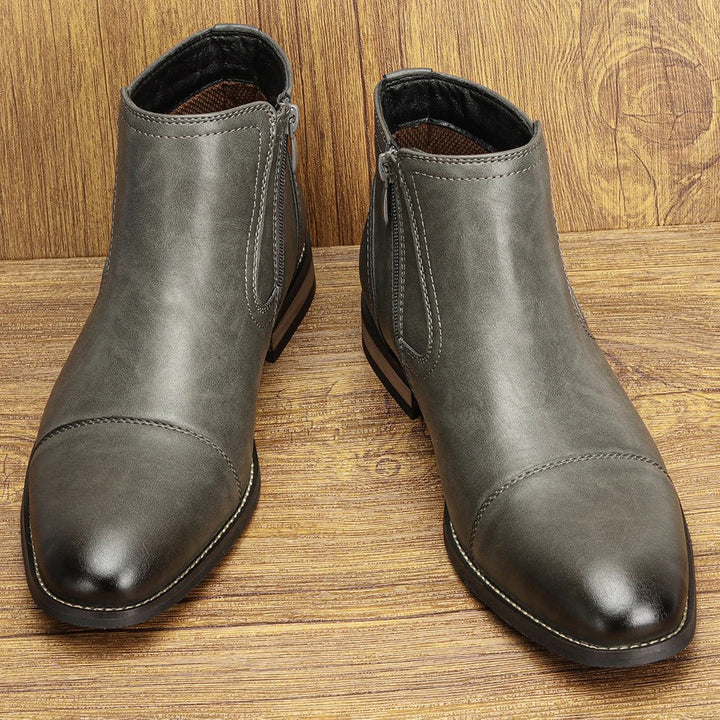 Ashbury Chelsea Boot