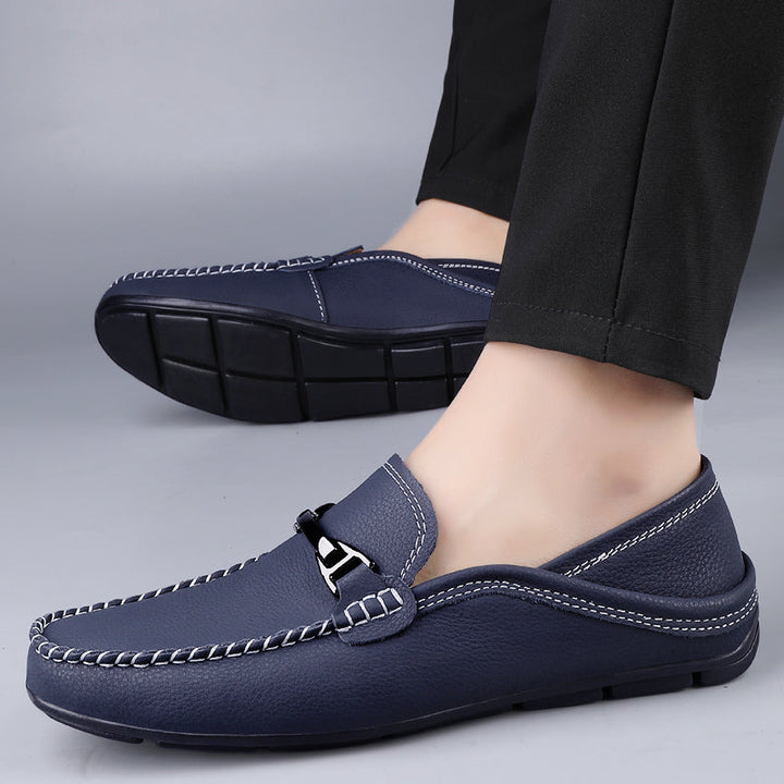 Royal Fleet Slip-On
