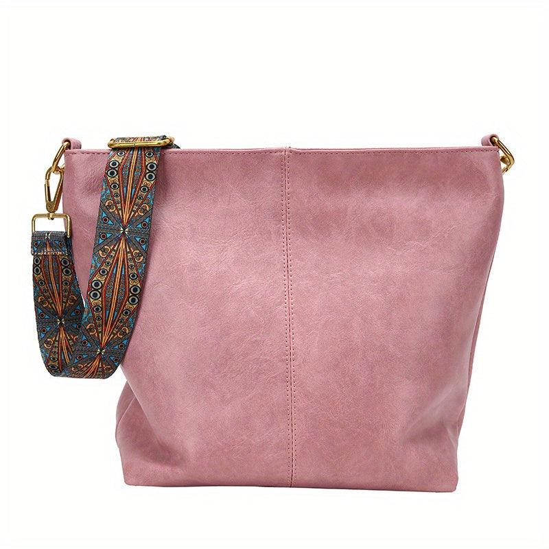 Josie™ Stylish Crossbody Bag for Every Occasion