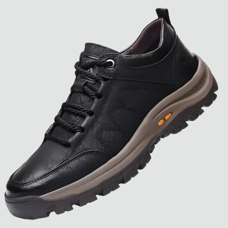 All-Day Comfort Hand-Stitched Shoes