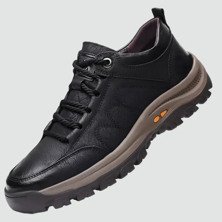 All-Day Comfort Hand-Stitched Shoes