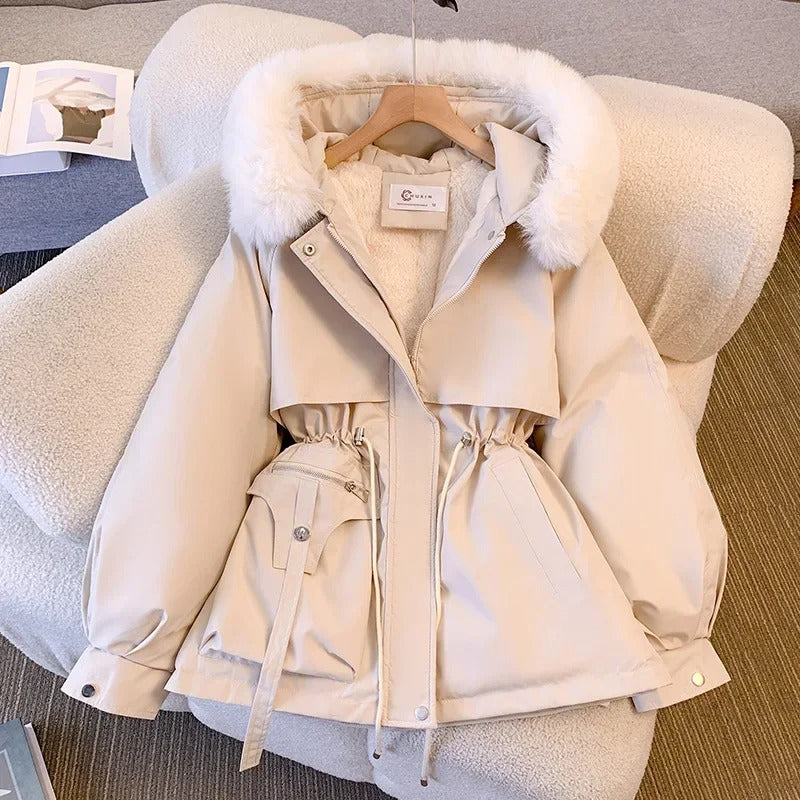 Charlotte | Warm Winter Coat