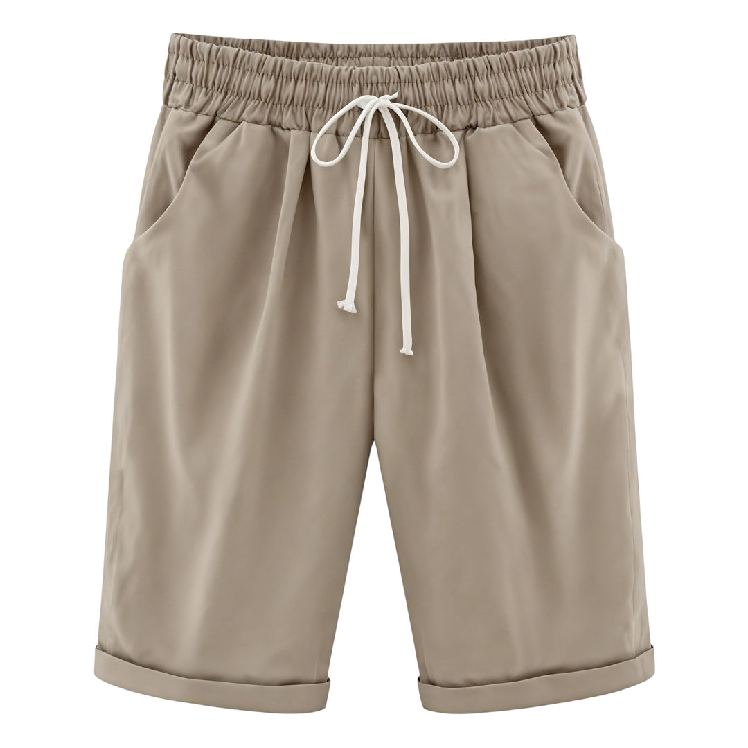 Levi | Shorts d'été légers à cordon