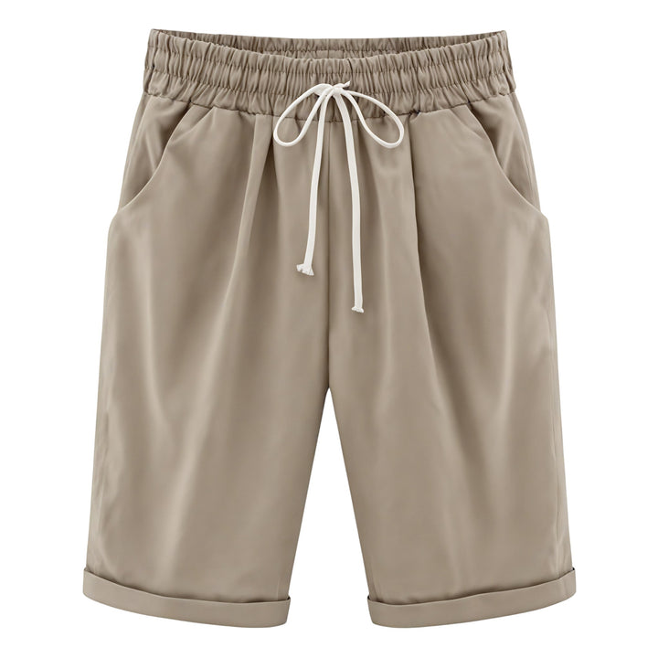 Levi | Shorts d'été légers à cordon