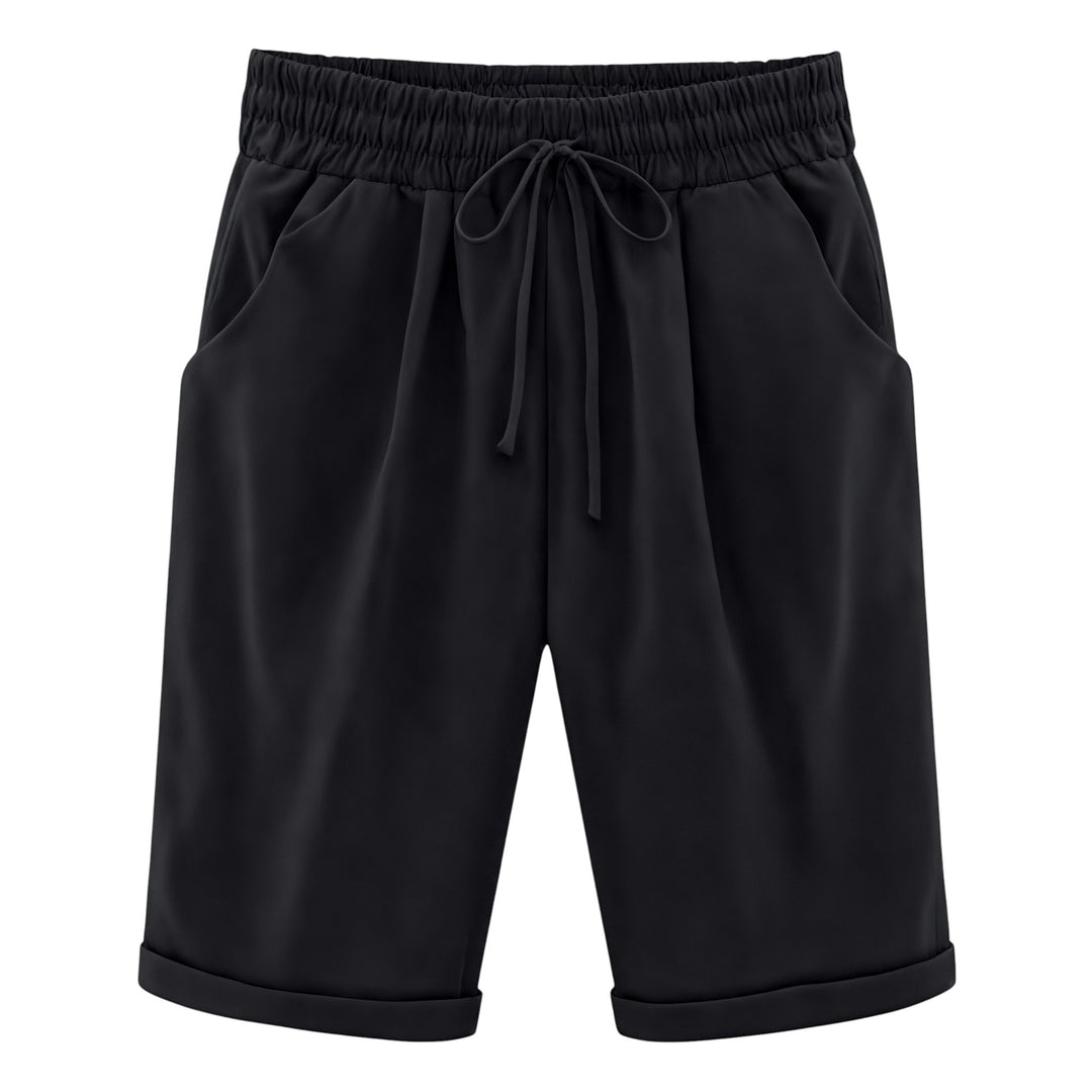 Levi | Shorts d'été légers à cordon