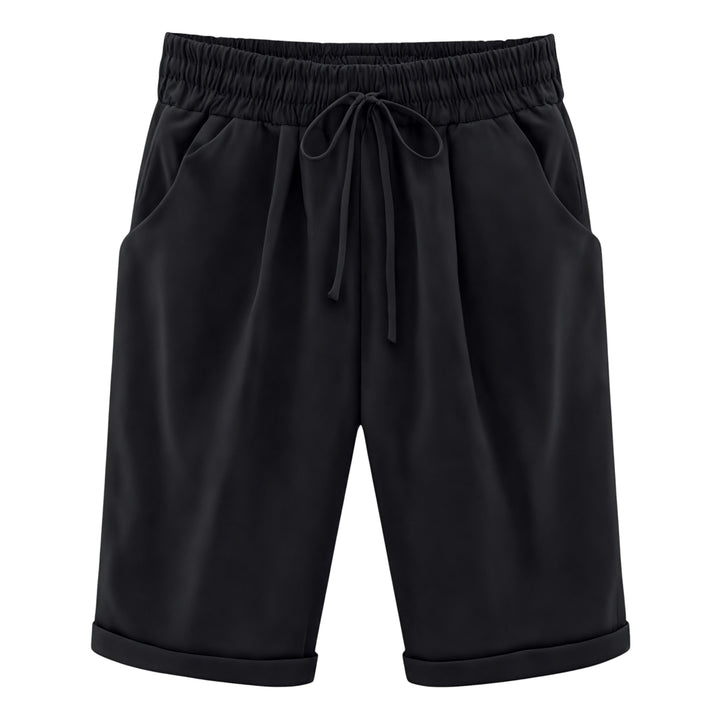 Levi | Shorts d'été légers à cordon