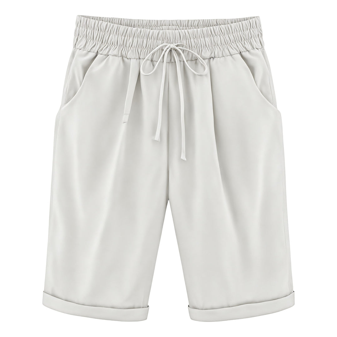 Levi | Shorts d'été légers à cordon