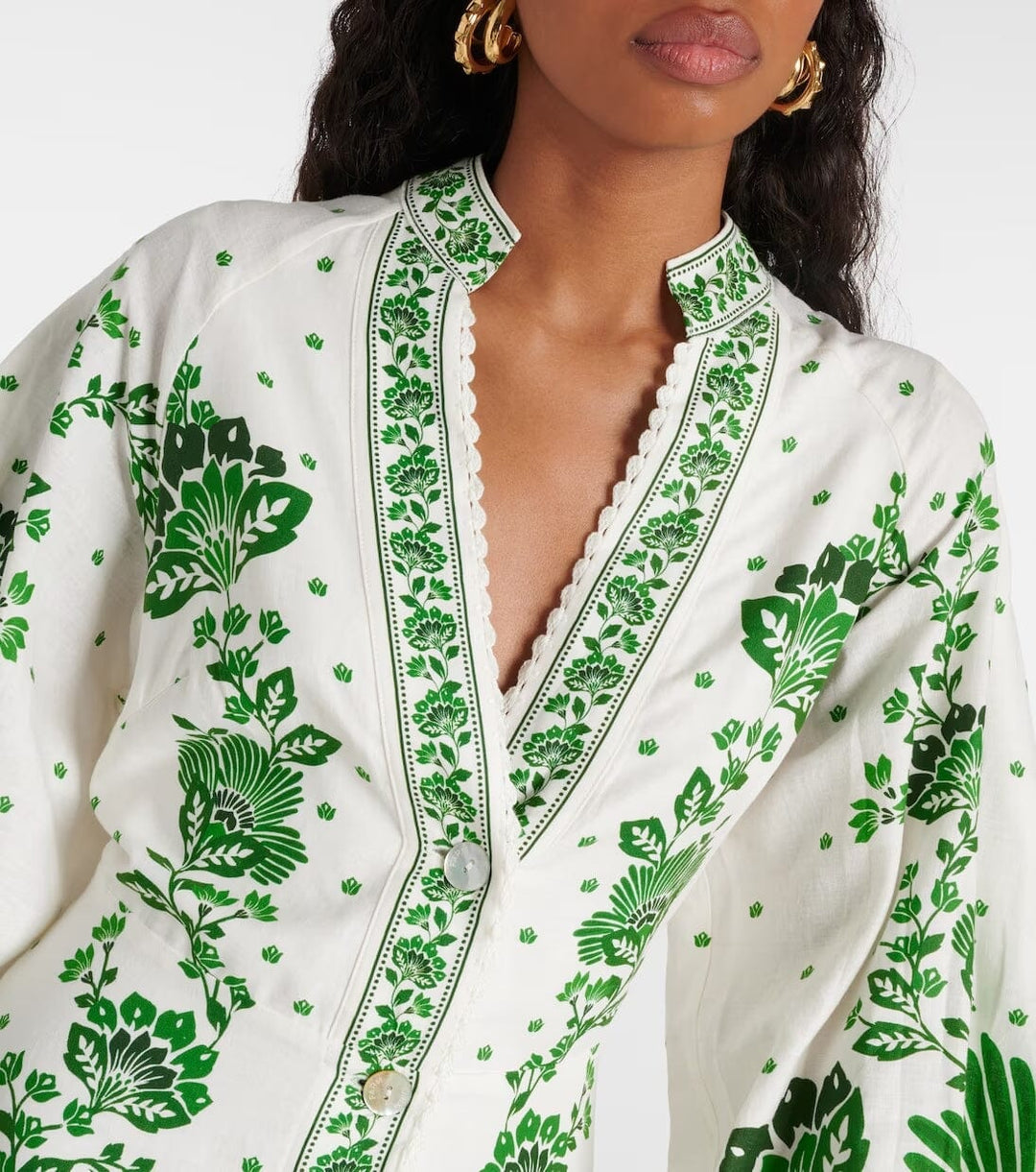 Teresa Elegance Dress