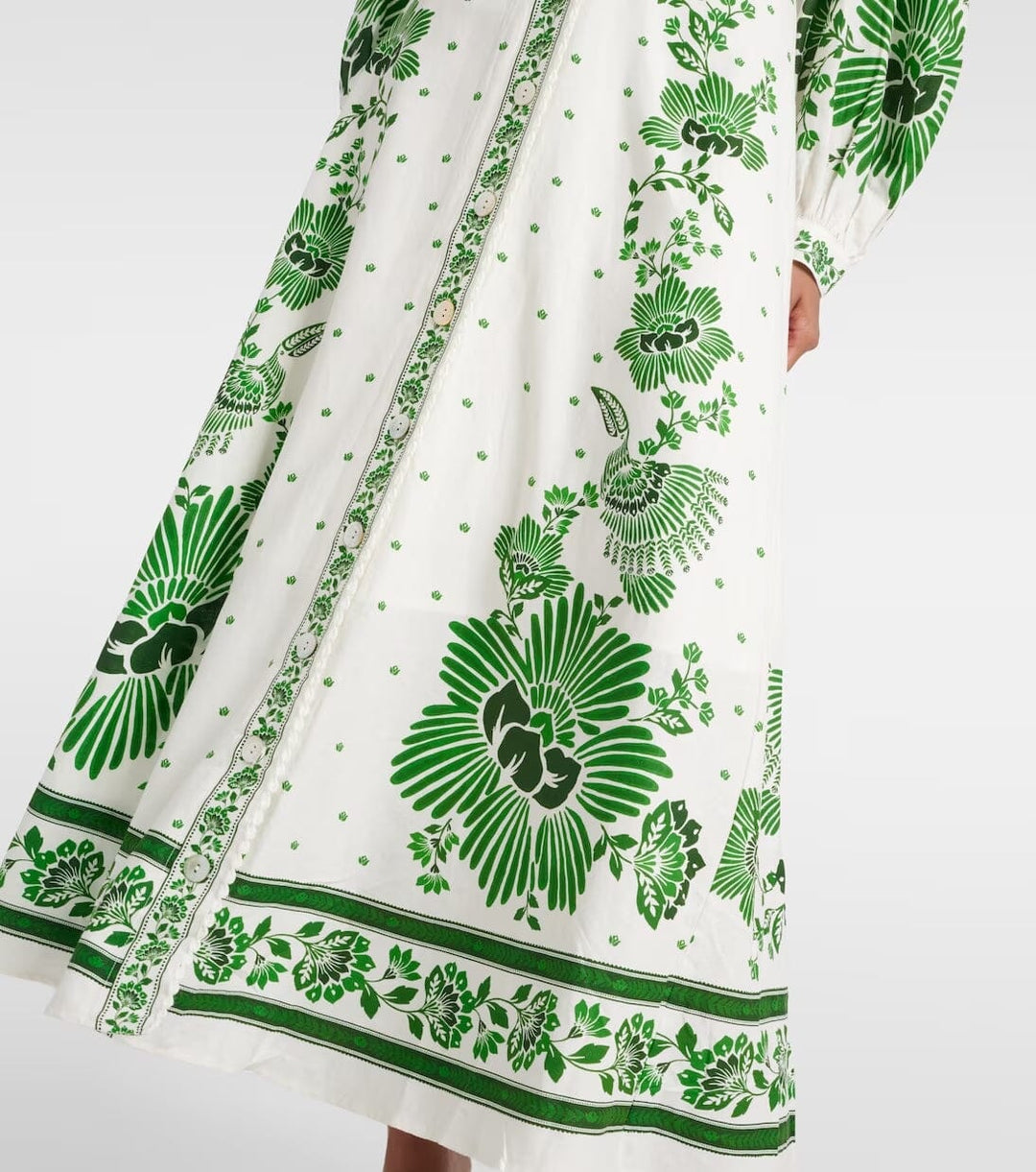 Teresa Elegance Dress